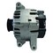 Wai Global Alternator, ALTVA IRIF 120A 12V CW, 120 Amp12 Volt, CW, 5Groove Pulley 11459N - alternate 7